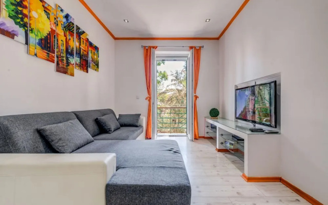 Split Suites Centre Apartman Anka