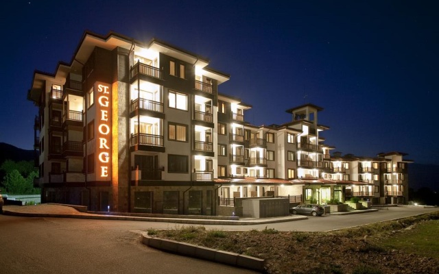 St. George Ski & Holiday