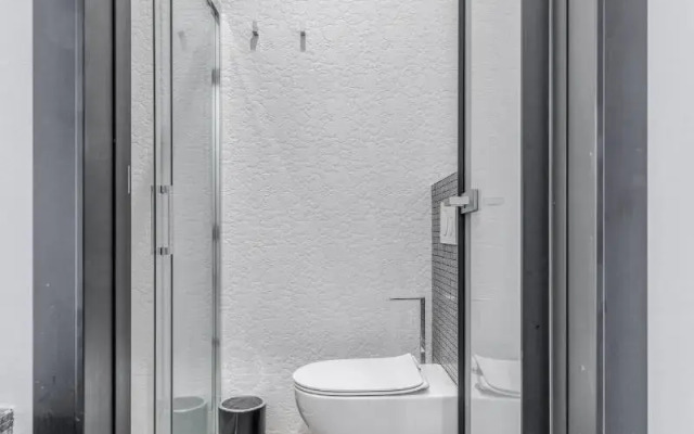 Deluxe Suite with balcony