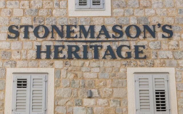 Stonemasons Heritage