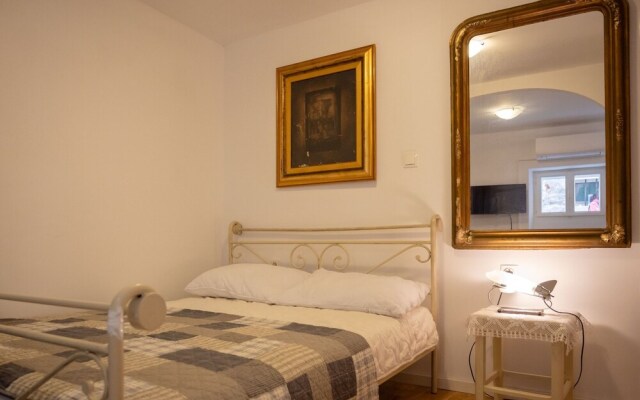 Double Apartment