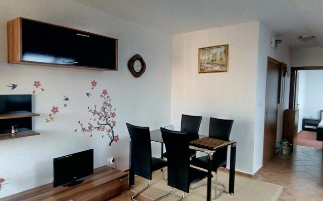 Comfort Studio with balcony