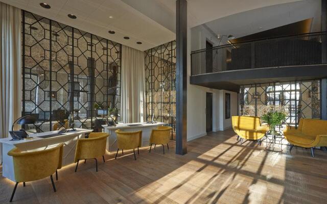 Junior Suite with sea view