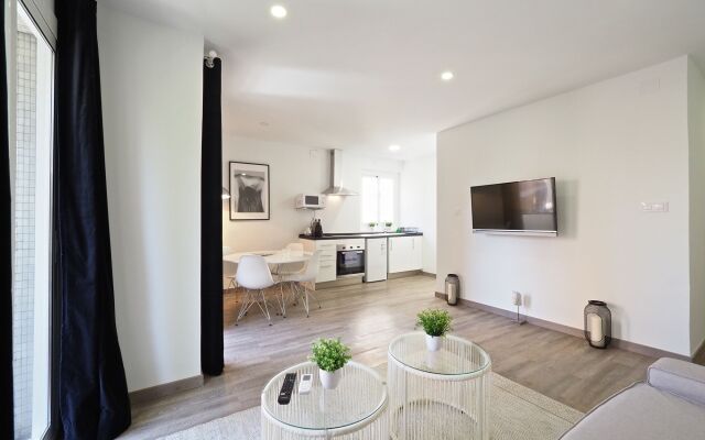 2 Bedrooms Comfort Apartment