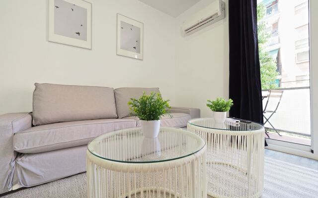 2 Bedrooms Comfort Apartment
