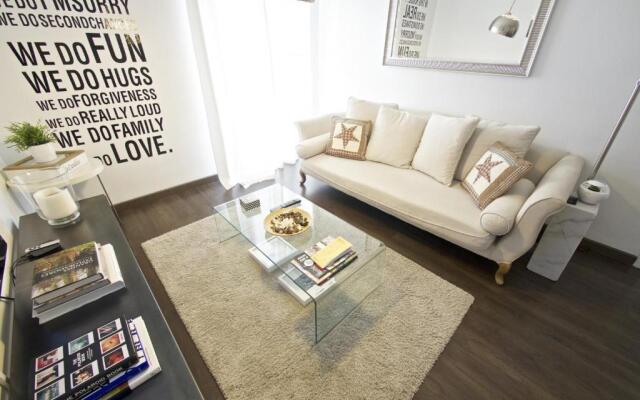 2 Bedrooms Comfort Apartment