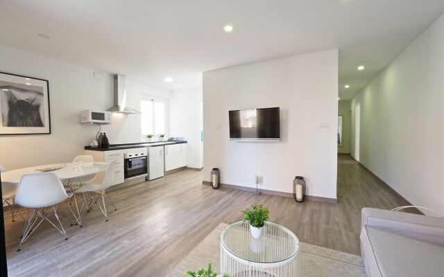 2 Bedrooms Comfort Apartment