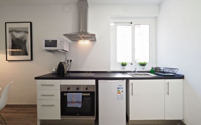 2 Bedrooms Comfort Apartment