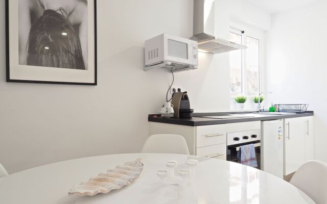 2 Bedrooms Comfort Apartment
