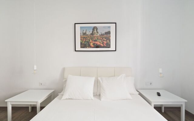 2 Bedrooms Comfort Apartment