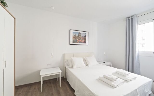 2 Bedrooms Comfort Apartment