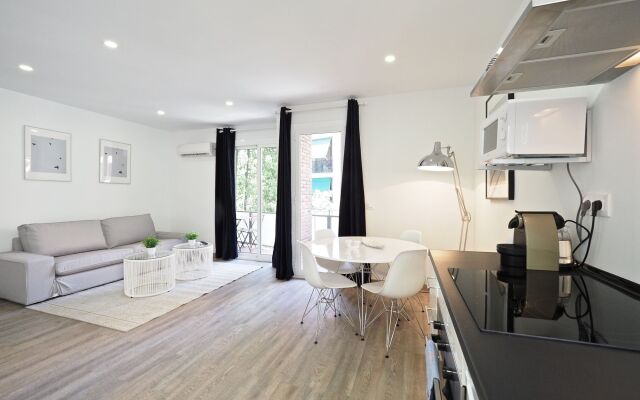 2 Bedrooms Comfort Apartment