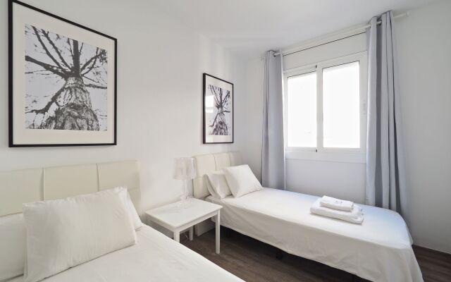 2 Bedrooms Comfort Apartment