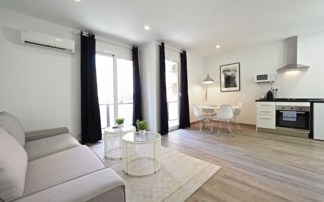 2 Bedrooms Comfort Apartment