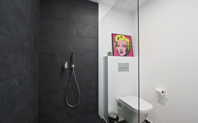 2 Bedrooms Comfort Apartment