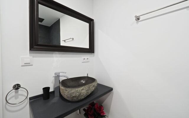2 Bedrooms Comfort Apartment