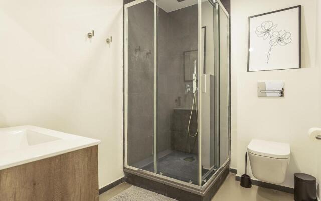 2 Bedrooms Superior Apartment