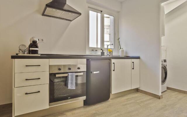 Superior Double Apartment with balcony