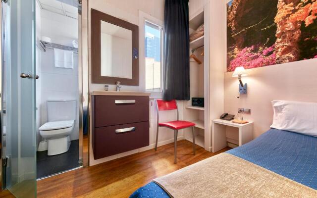Small Single room