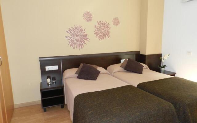 1 Bedroom Superior Apartment