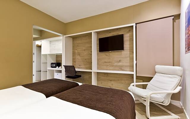 2 Bedrooms Superior room