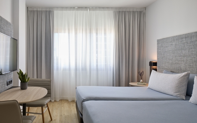 Innside Double room