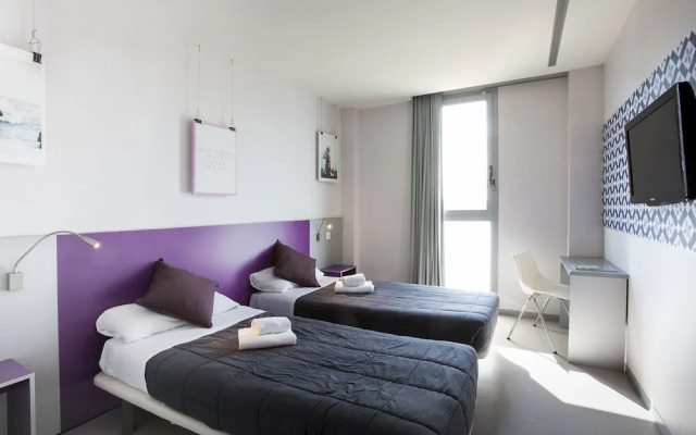 Economy Sextuple room