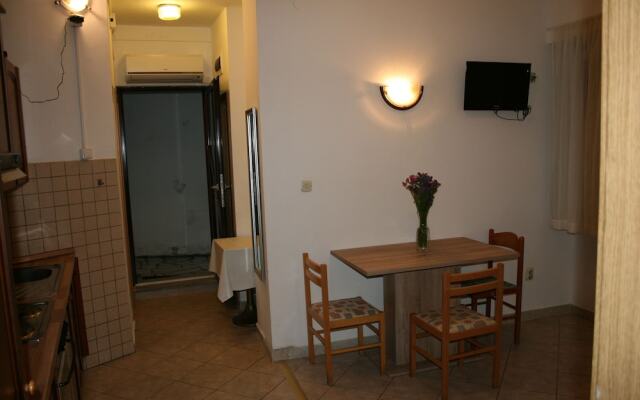 Two Bedroom Apartment Radunica street