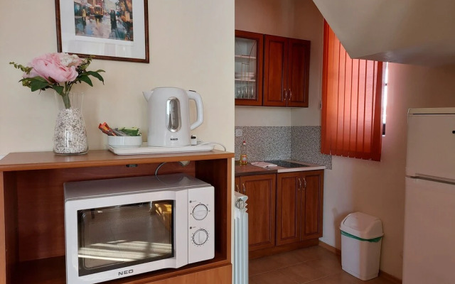 Two-bedroom Suite in the Beautiful Pinerose Resort