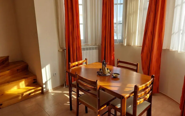 Two-bedroom Suite in the Beautiful Pinerose Resort