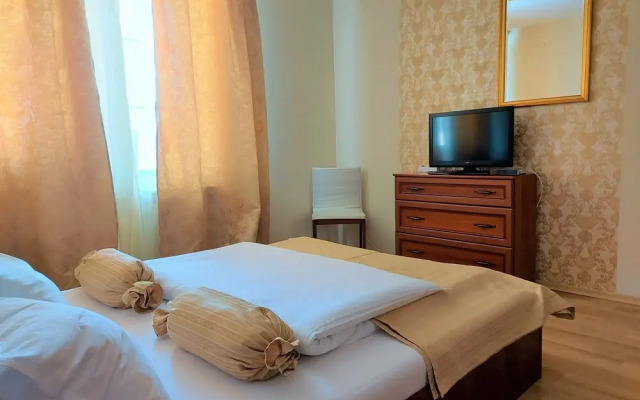 Two-bedroom Suite in the Beautiful Pinerose Resort
