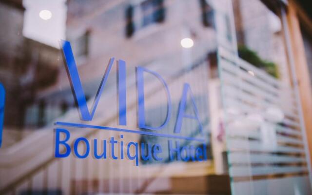Vida Boutique Hotel