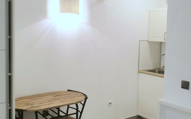 Double Apartment