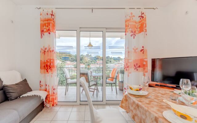 Standard Apartment with sea view