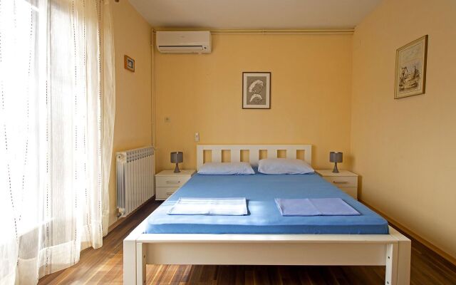 3 Bedrooms Superior Apartment with balcony and with sea view