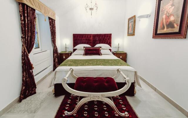 1 Bedroom Luxury Apartment
