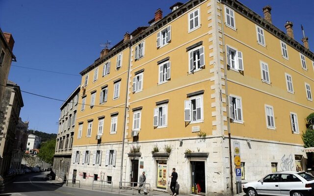 Villa Olea