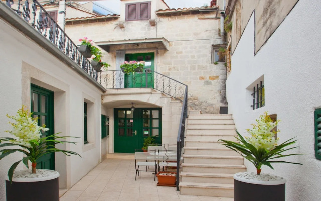 Villa Toni Design Apartments