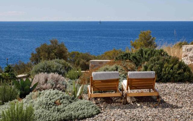 Single Villa