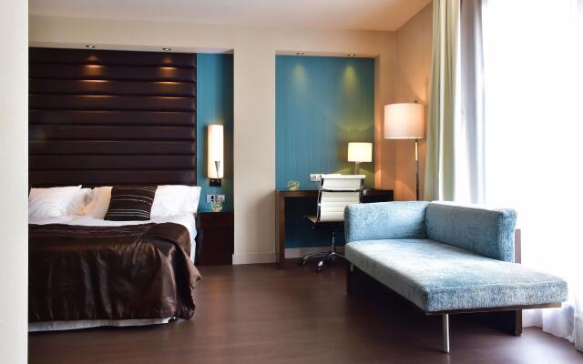 Double Junior Suite