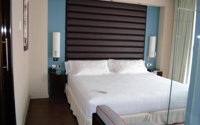 Superior Double room with river view