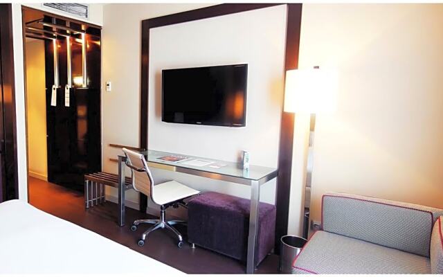 Superior Family room