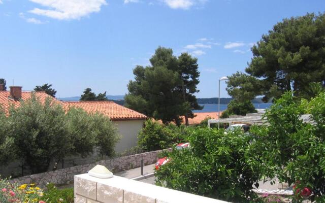 1 Bedroom Comfort Apartment with balcony and with city view