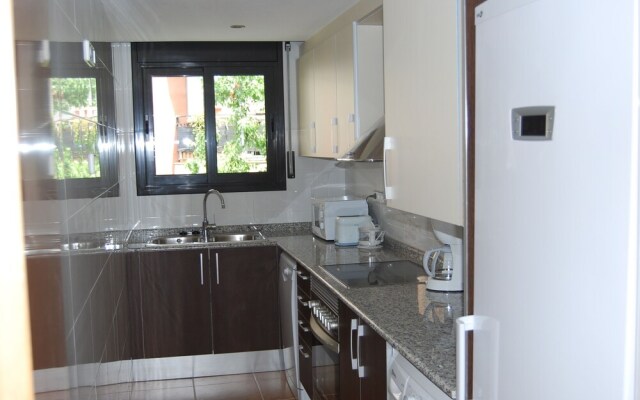 Double Cottage