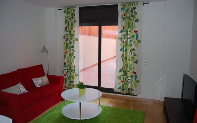 Double Cottage