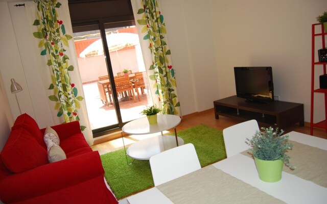 Double Cottage