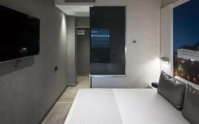 Double Junior Suite