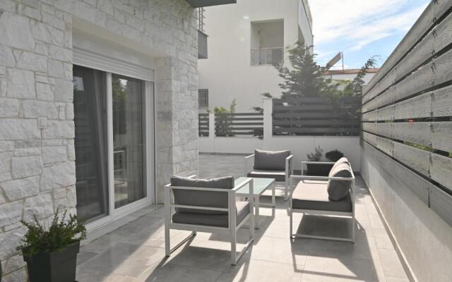 White Coral Luxury Apartments