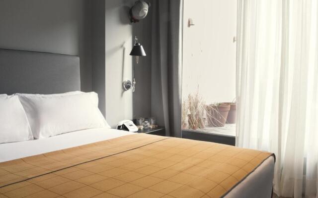 Terrace Single room