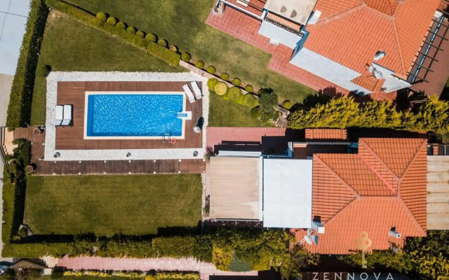 Luxury Villa